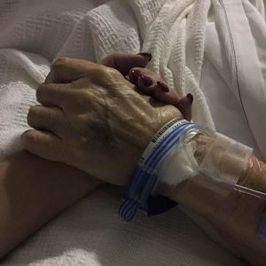 Meet your Posher, Cathy